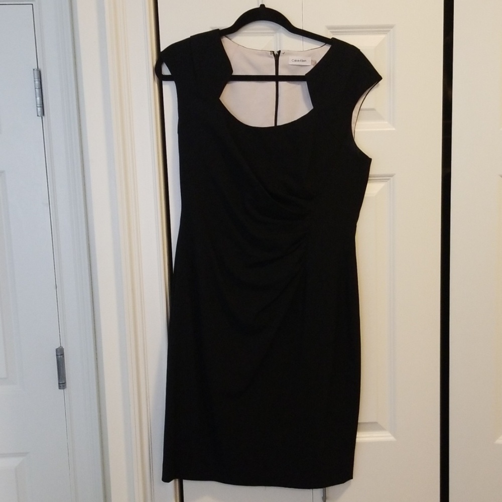 Calvin kline dress